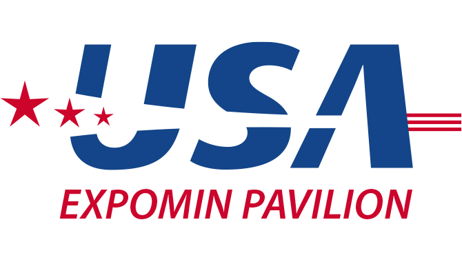 Join the USA Pavilion